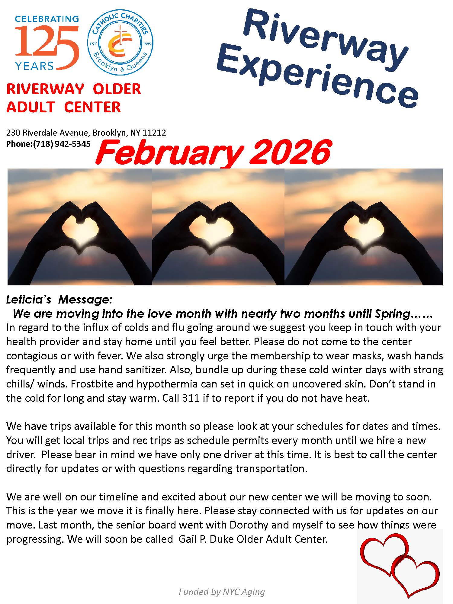 Pages from Newsletter FEB 2026