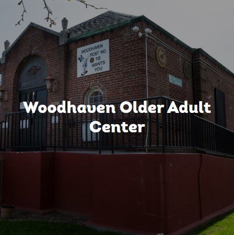 Picture of Woodhaven Older Adult Center