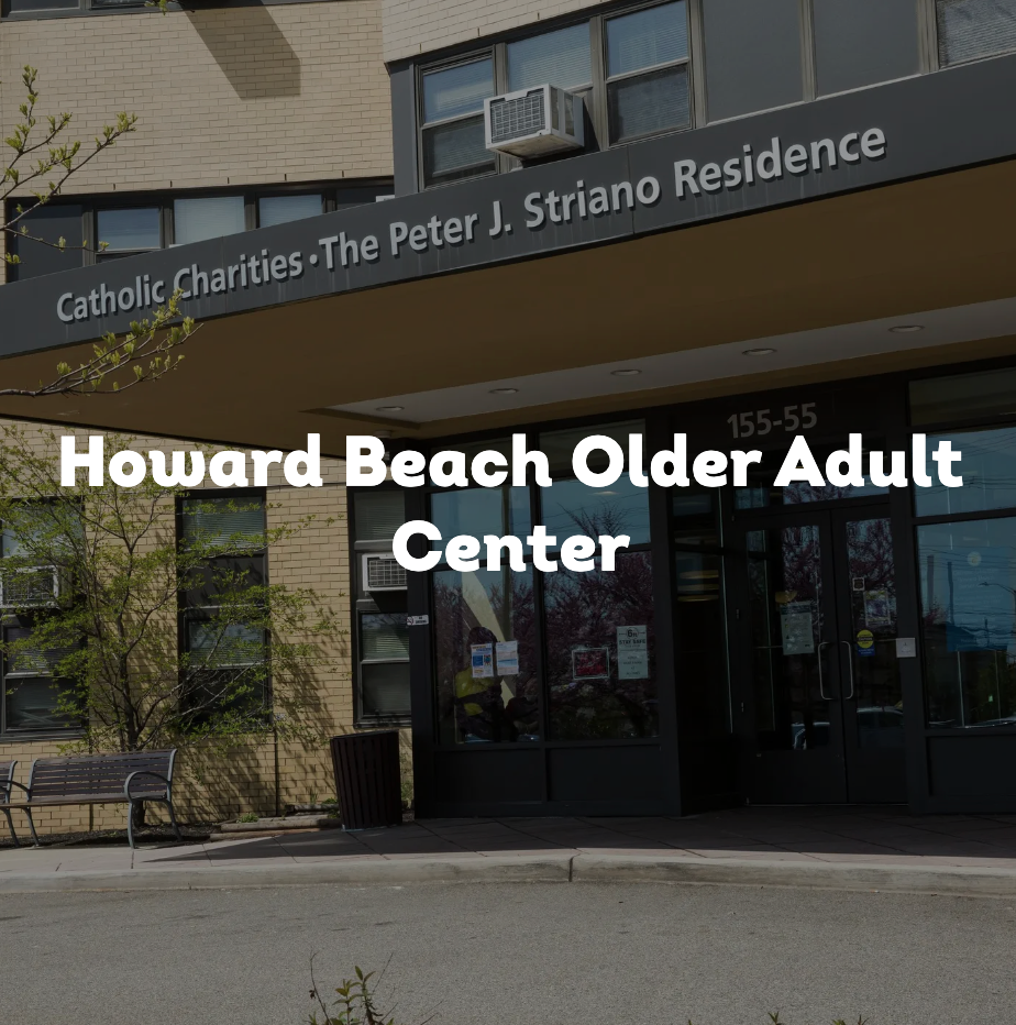 Picture of Howard Beach Older Adult Center