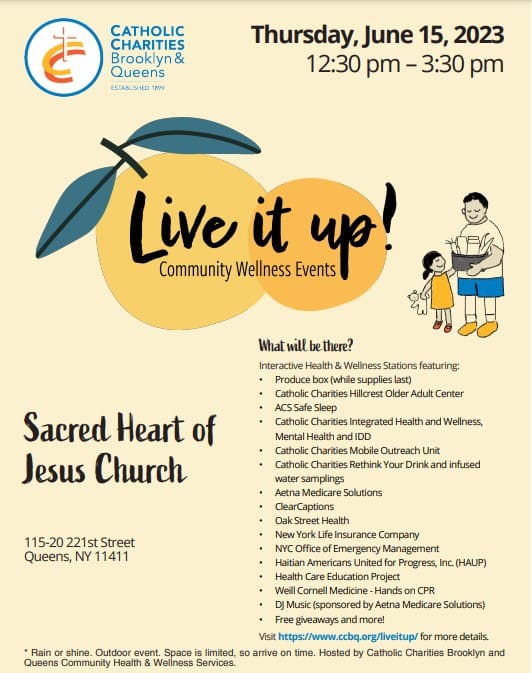 SacredHeartofJesusChurchEnglish