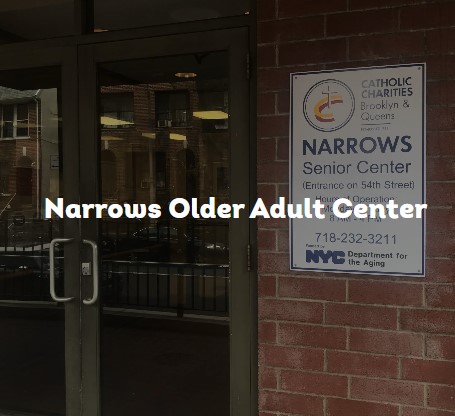 Picture of Narrows Older Adult Center