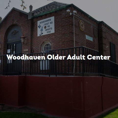 Picture of Woodhaven Older Adult Center