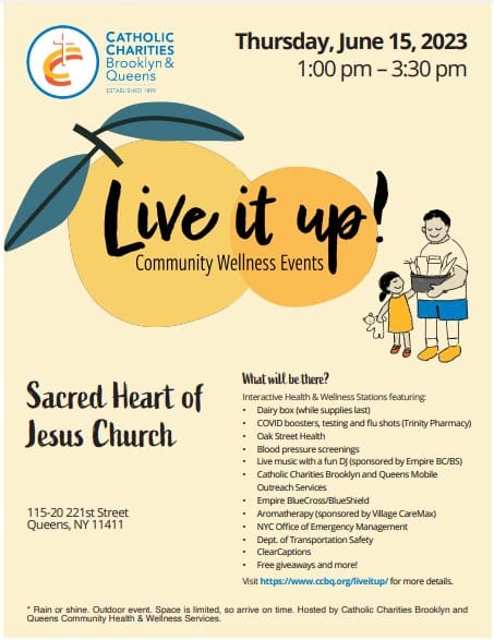 nEWsACREDhEARTOFjESUScHURCH