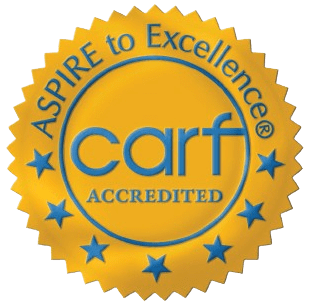 Carf Logo