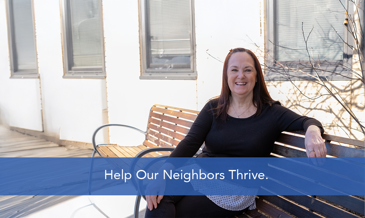 Volunteers in brooklyn