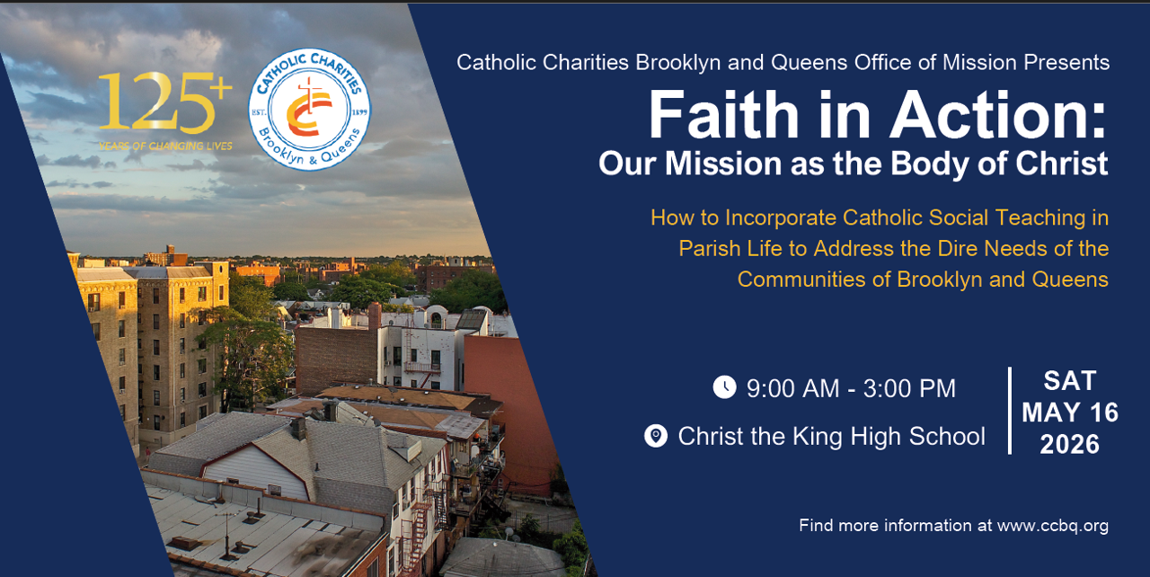 Faith in Action Conf image