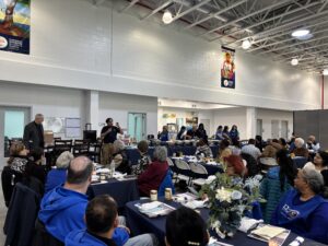 Queeens Volunteer Appreciation A