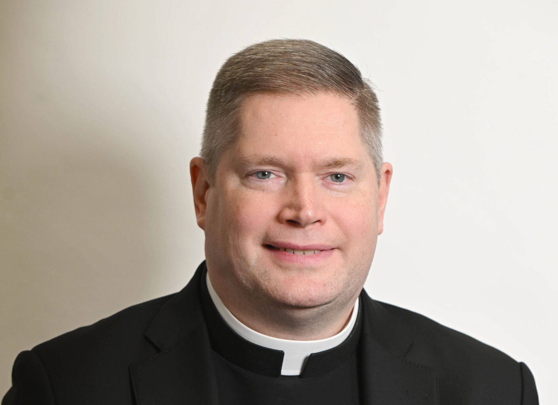 father keating new president and ceo 2026