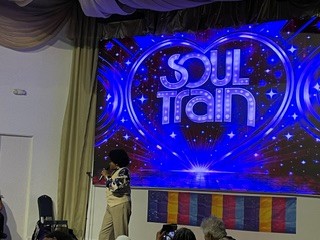 Soul Train Event 1